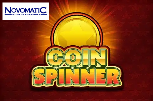 Coin Spinner